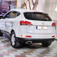 جک مدل ۹۵دنده|خودرو سواری و وانت|تبریز, |دیوار