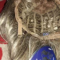 کلاه گیس|آرایشی، بهداشتی، درمانی|کلاچای, |دیوار