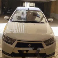 دنا معمولی مدل 99