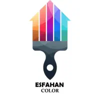 نقاش ساختمان.اصفهان رنگ