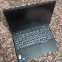 لپتاپ گیمینگ Lenovo Ideapad 3 در حد نو