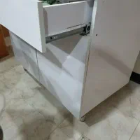 کابینت زیر گازی|مصالح و تجهیزات ساختمان|مشکین‌دشت, |دیوار