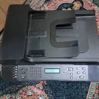 پرینتر|پرینتر، اسکنر، کپی، فکس|تهران, خزانه|دیوار