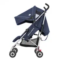 کالسکه مک لارن