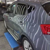 جک S5 مدل ۹۷|خودرو سواری و وانت|فردیس, قریشی|دیوار