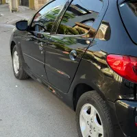 207پانا 1402|خودرو سواری و وانت|آزادشهر, |دیوار