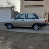 پراید صبا ۸۸ تمیز|خودرو سواری و وانت|شلمان, |دیوار