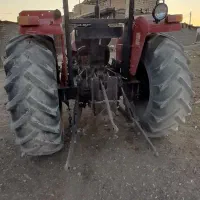 تراکتور مدل ۸۹|خودرو سنگین|کوهدشت, |دیوار