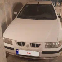 سمندLXXU7 مدل ۹۳