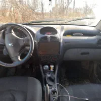 206تیپ 2 مدل91