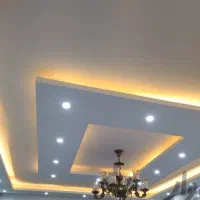 نیازمند شاگرد ماهر جهت اجرای کناف|استخدام معماری، عمران و ساختمانی|مشهد, طلاب|دیوار