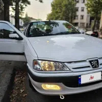 پژوپارسTu5صفر مدل ۱۴۰۰