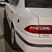 فروش سمند مدل 92 دوگانه دست|خودرو سواری و وانت|هادی شهر, |دیوار