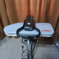 اتوپرس ژانومه در حد نو