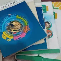 کتابهای برق آسانسور دهم یازدهم دوازدهم