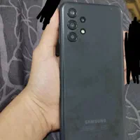 گوشی سامسونگ A13 دوربین با کیفیت