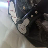 کریرنوزاد|اسباب و اثاث بچه|کرج, برغان|دیوار