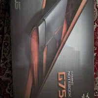 لپ تاپ گیمینگ g752 vy asus rog|رایانه همراه|تهران, وحیدیه|دیوار
