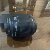 دوربین نیکون ۲۴ مگا پیکسل فروش فوری|دوربین عکاسی و فیلم‌برداری|قم, کیوانفر|دیوار