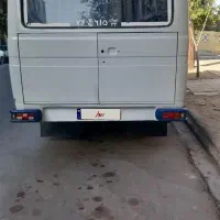 مینی بوس مدل ۷۳|خودرو سنگین|مشهد, آزادشهر|دیوار