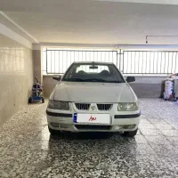 سمند lx مدل ۸۹