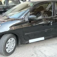 207 مدل 1401|خودرو سواری و وانت|قم, زنبیل آباد|دیوار