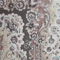 فرش ۱۲ متری زیر مبلی پرز کوتاه