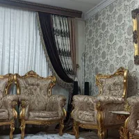 مبلمان استیل