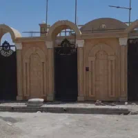 سنگکاری نما با۱۸سال سابقه کار.‌..