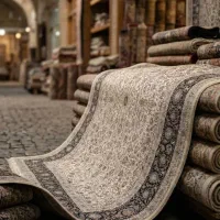 شرایط استثنایی خرید فرش - ۱۲ ماهه)