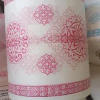 فروش انواع طاقه سفره یکبار مصرف