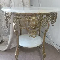 میز برنز