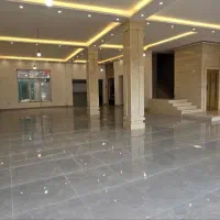 ۱۰۰۰ متر واحد تجاری لوکس در۳طبقه درای پنت هاس|اجارهٔ مغازه و غرفه|رشت, بلوار گیلان|دیوار