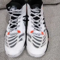 کتونی سالنی اسیکس متارایز|کیف، کفش، کمربند|سمنان, |دیوار