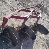 گاواهن|ماشین‌آلات صنعتی|مود, |دیوار