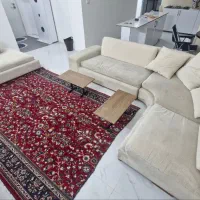 مبل ال|مبلمان خانگی و میز عسلی|مشهد, چاهشک|دیوار
