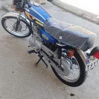 موتور احسان|موتورسیکلت|شوش, |دیوار