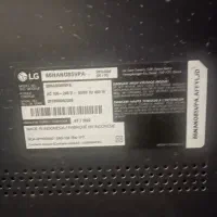 تلویزیون ال جی شکسته قطعات داخلی نو|تلویزیون و پروژکتور|پاکدشت, پاکدشت (مامازند)|دیوار