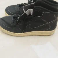 کفش نیم بوت|کیف، کفش، کمربند|فولادشهر, C7|دیوار