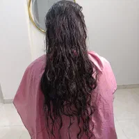 مدل کراتین،احیامو (فقط پرداخت هزینه مواد درجه یک)|خدمات آرایشگری و زیبایی|اصفهان, شهرک میلاد|دیوار