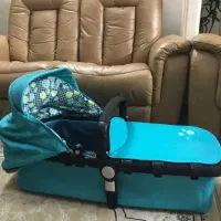 ست کالسکه|کالسکه و لوازم جانبی|بوشهر, |دیوار