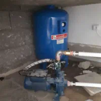 تعمیر تخریب ساختمان جوش آب برق گاز تایل و پی وی سی|خدمات پیشه و مهارت|ایلام, |دیوار