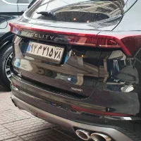 فیدلیتی پرستیژ در حد ۱۴۰۳|خودرو سواری و وانت|تهران, دریا|دیوار