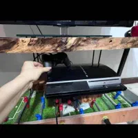 Ps3 پلی استیشن 3 با 500گیگ هارد