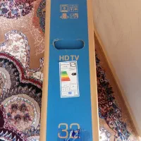 تلویزیون نو وپلمپ|تلویزیون و پروژکتور|ایذه, |دیوار