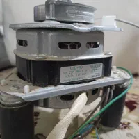 خشک کن لباسشویی دوقلو