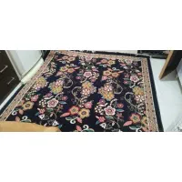 گلیم فرش شش متری|گلیم، جاجیم، گبه|تهران, شهرک غزالی|دیوار