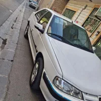 پژوپارس xu7موتورجدید
