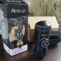 اسپرسو ساز دستی|قوری، کتری، قهوهساز دستی|قم, دورشهر|دیوار