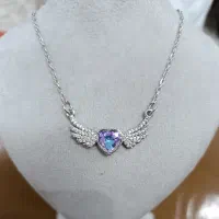 گردنبندمینیمال یک هدیه زیبا